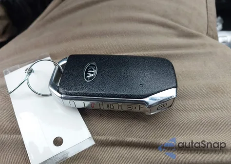 2020 Kia Forte Gt-Line from USA, damaged, VIN 3KPF34AD5LE124979